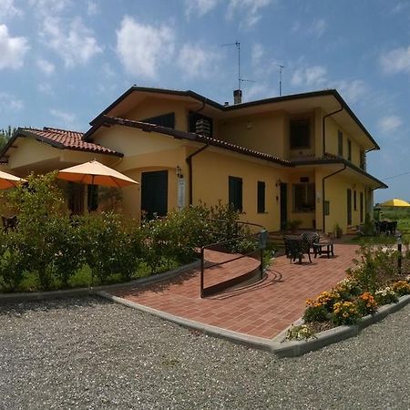 Cecco Di Nara Hotel Massarosa Kültér fotó