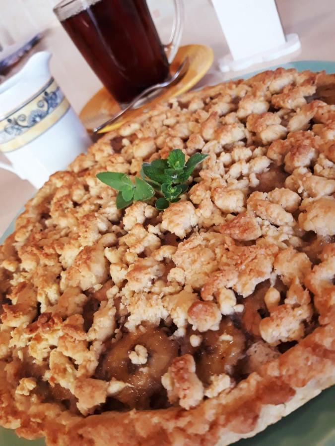 Cecco Di Nara Hotel Massarosa Kültér fotó