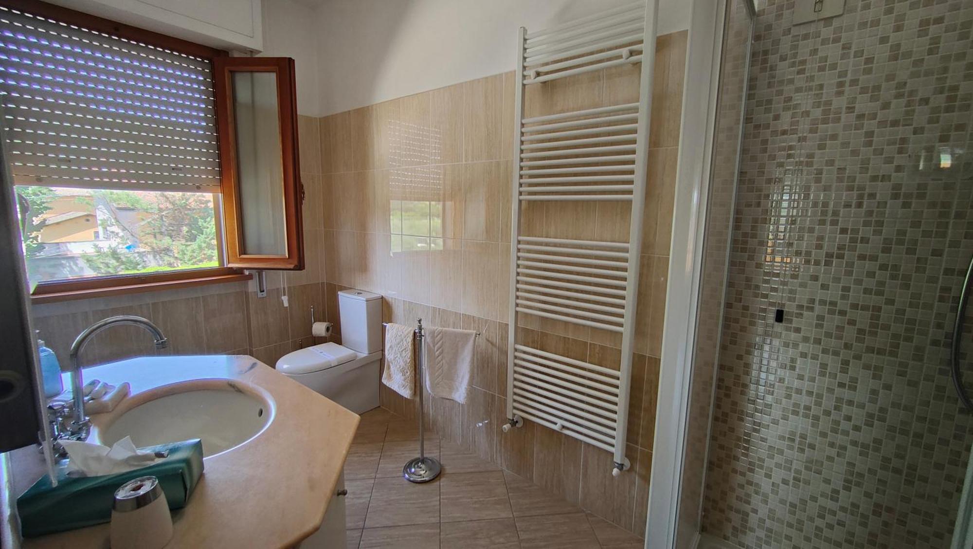 Cecco Di Nara Hotel Massarosa Kültér fotó