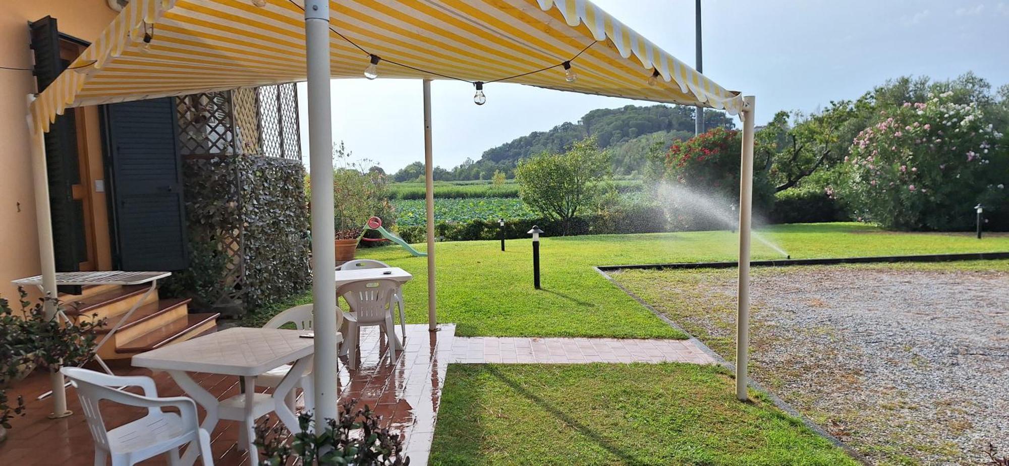 Cecco Di Nara Hotel Massarosa Kültér fotó