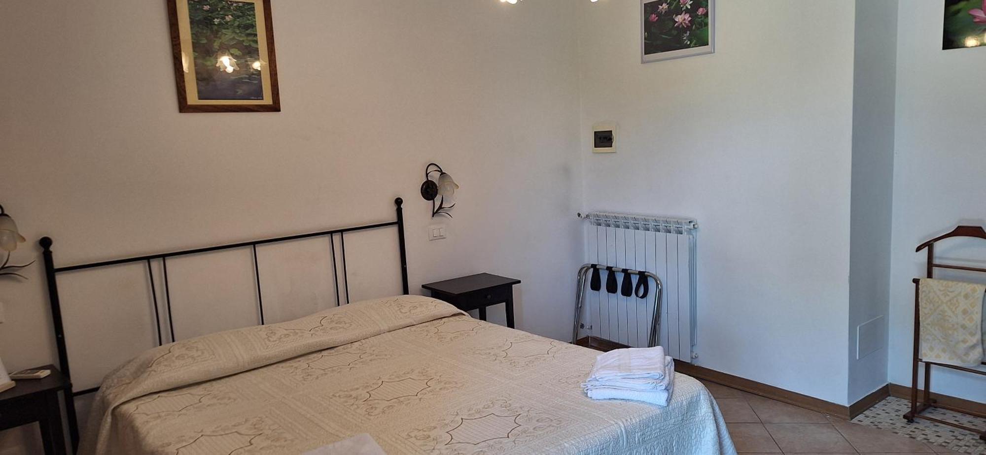 Cecco Di Nara Hotel Massarosa Kültér fotó